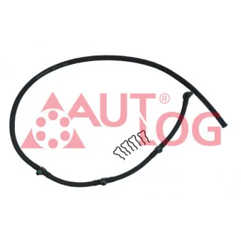 Tuyau, carburant de fuite AUTLOG KL3039
