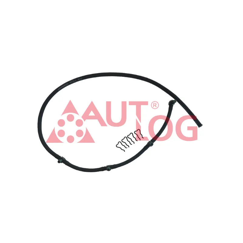 Tuyau, carburant de fuite AUTLOG KL3039