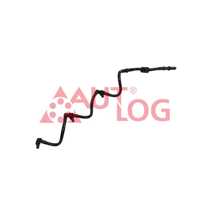 Tuyau, carburant de fuite AUTLOG KL3040