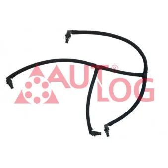 Tuyau, carburant de fuite AUTLOG