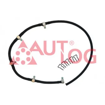 Tuyau, carburant de fuite AUTLOG