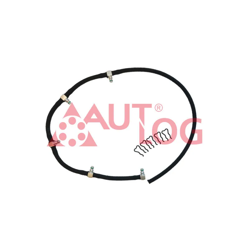Tuyau, carburant de fuite AUTLOG KL3043