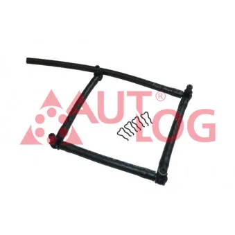 Tuyau, carburant de fuite AUTLOG KL3044