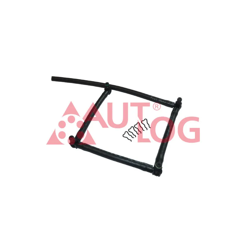 Tuyau, carburant de fuite AUTLOG KL3044