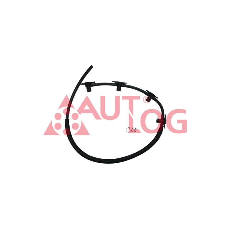 Tuyau, carburant de fuite AUTLOG KL3045