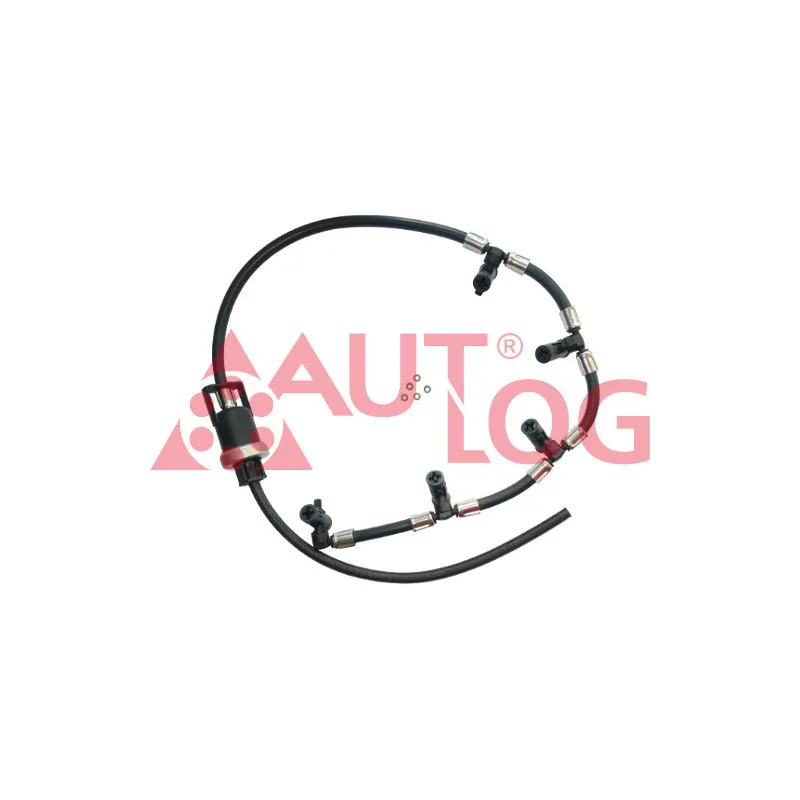 Tuyau, carburant de fuite AUTLOG KL3046