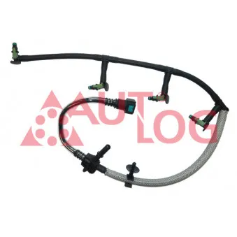 Tuyau, carburant de fuite AUTLOG KL3047