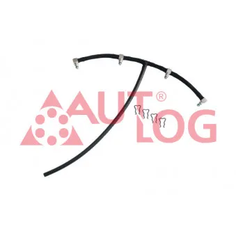 Tuyau, carburant de fuite AUTLOG KL3048
