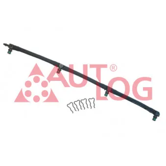 Tuyau, carburant de fuite AUTLOG KL3049