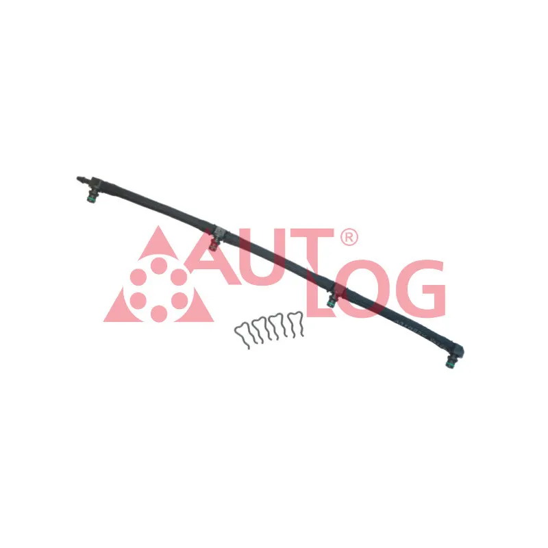 Tuyau, carburant de fuite AUTLOG KL3049