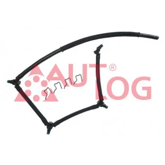 Tuyau, carburant de fuite AUTLOG KL3050
