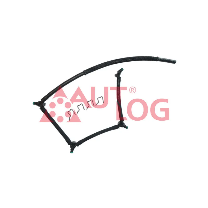 Tuyau, carburant de fuite AUTLOG KL3050