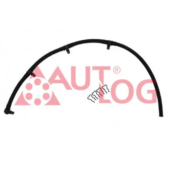 Tuyau, carburant de fuite AUTLOG