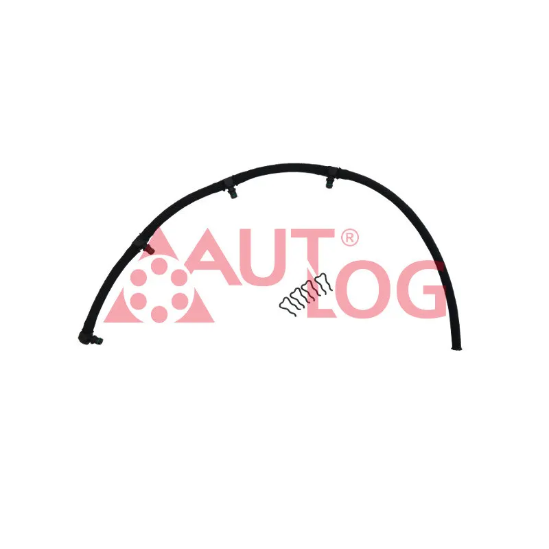 Tuyau, carburant de fuite AUTLOG KL3051