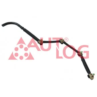 Tuyau, carburant de fuite AUTLOG KL3053