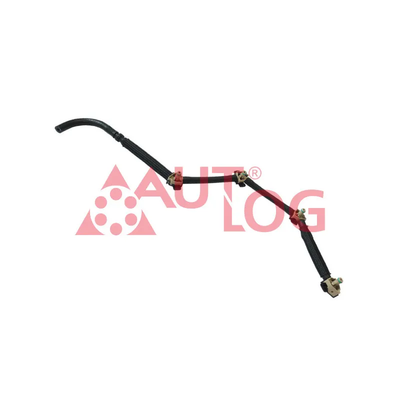 Tuyau, carburant de fuite AUTLOG KL3053