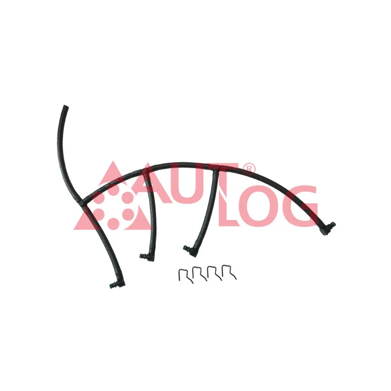 Tuyau, carburant de fuite AUTLOG KL3054