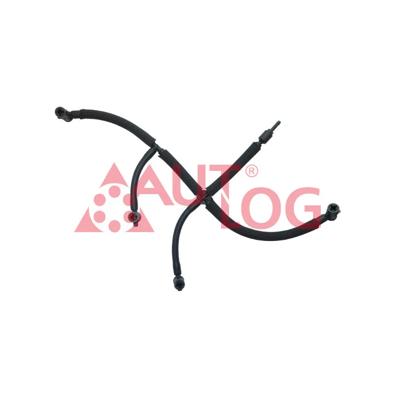 Tuyau, carburant de fuite AUTLOG KL3055
