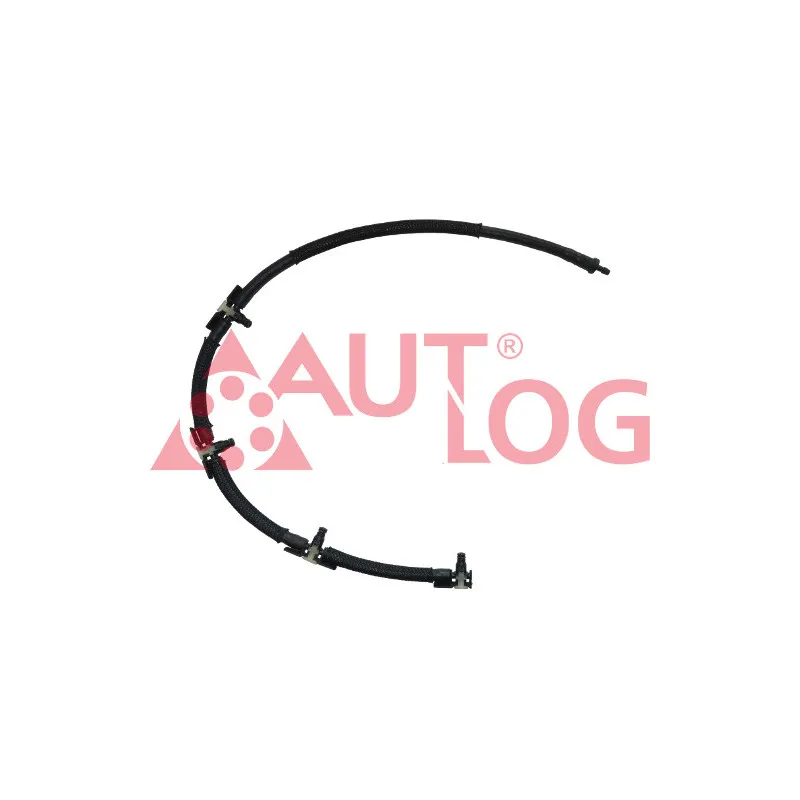 Tuyau, carburant de fuite AUTLOG KL3056