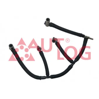Tuyau, carburant de fuite AUTLOG KL3057