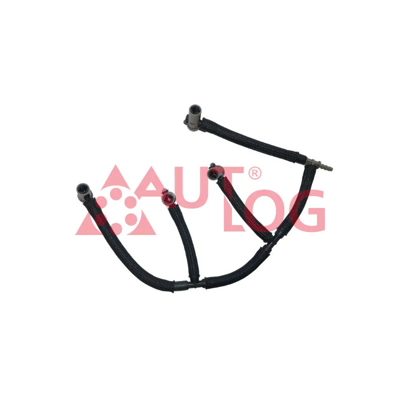 Tuyau, carburant de fuite AUTLOG KL3057