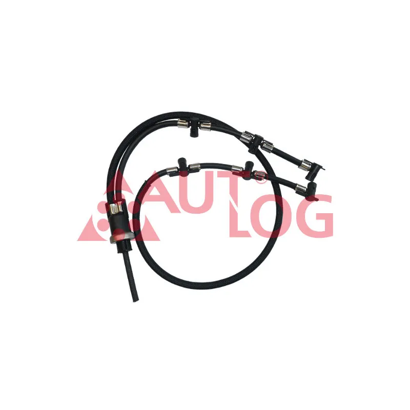 Tuyau, carburant de fuite AUTLOG KL3058