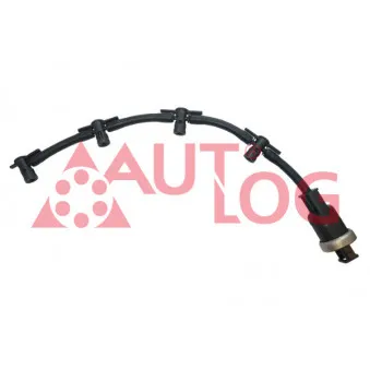 Tuyau, carburant de fuite AUTLOG