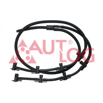 Tuyau, carburant de fuite AUTLOG