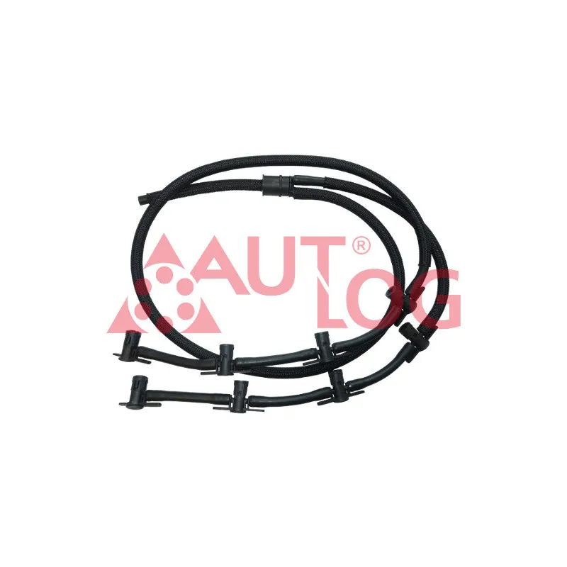 Tuyau, carburant de fuite AUTLOG KL3060