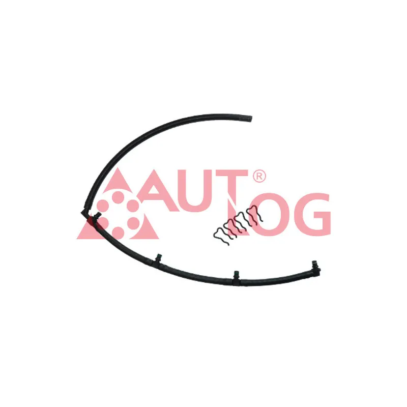Tuyau, carburant de fuite AUTLOG KL3061
