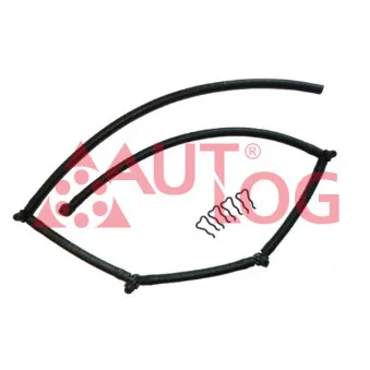 Tuyau, carburant de fuite AUTLOG