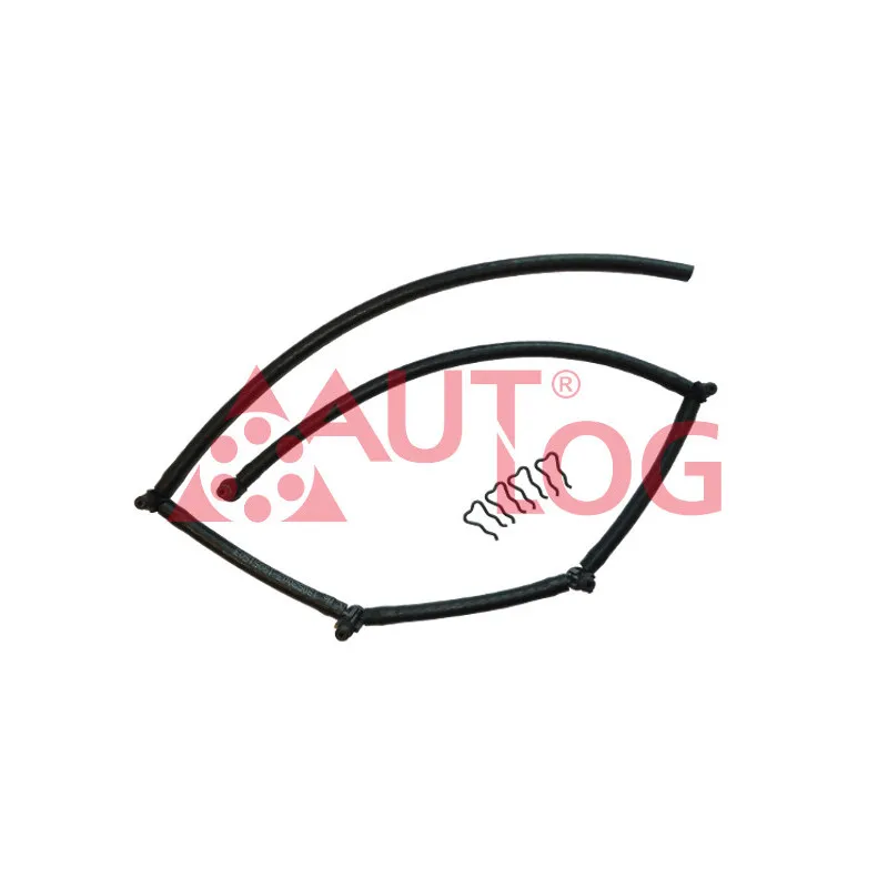 Tuyau, carburant de fuite AUTLOG KL3062