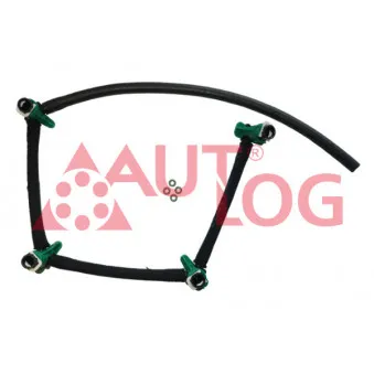 Tuyau, carburant de fuite AUTLOG KL3063