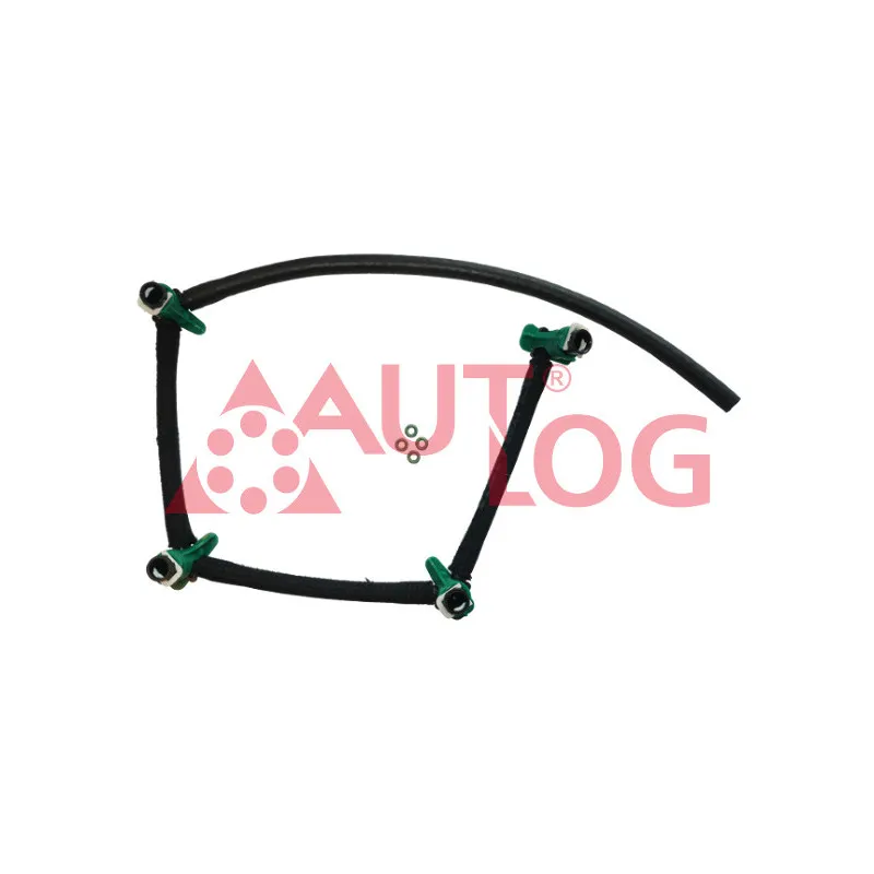 Tuyau, carburant de fuite AUTLOG KL3063