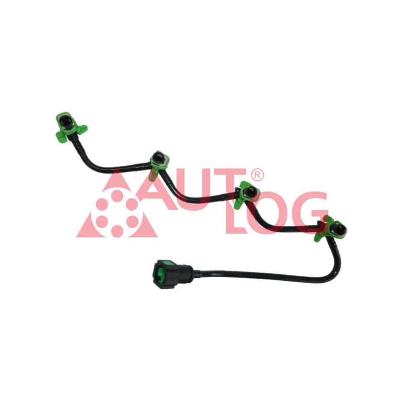 Tuyau, carburant de fuite AUTLOG KL3064