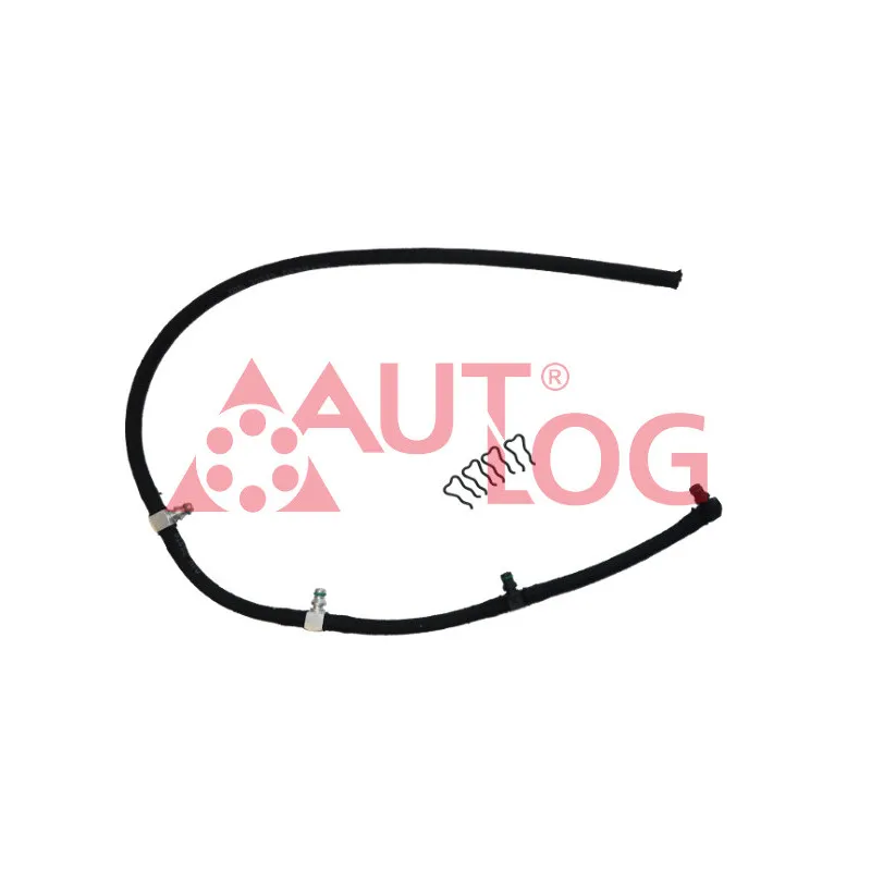 Tuyau, carburant de fuite AUTLOG KL3065