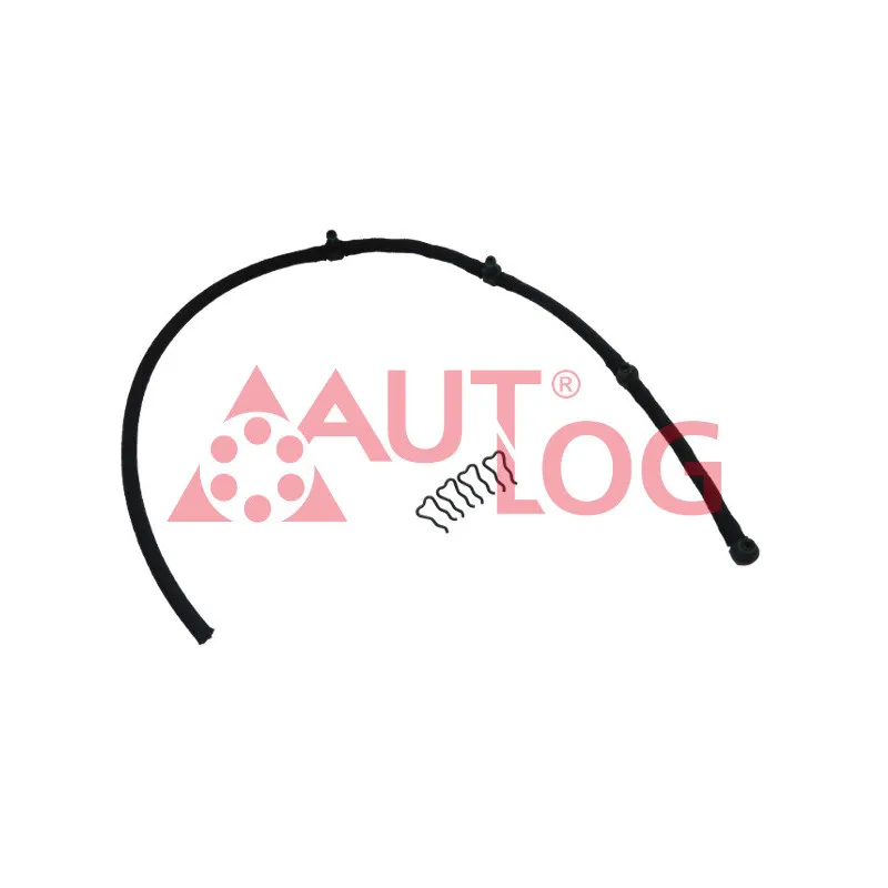 Tuyau, carburant de fuite AUTLOG KL3067