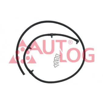 Tuyau, carburant de fuite AUTLOG KL3069