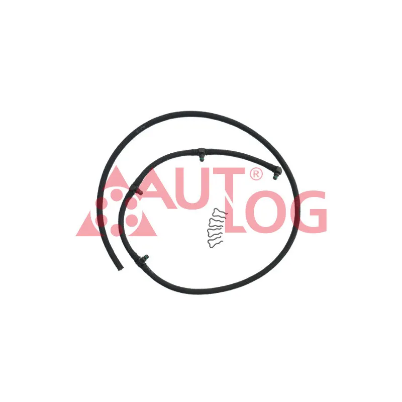 Tuyau, carburant de fuite AUTLOG KL3069