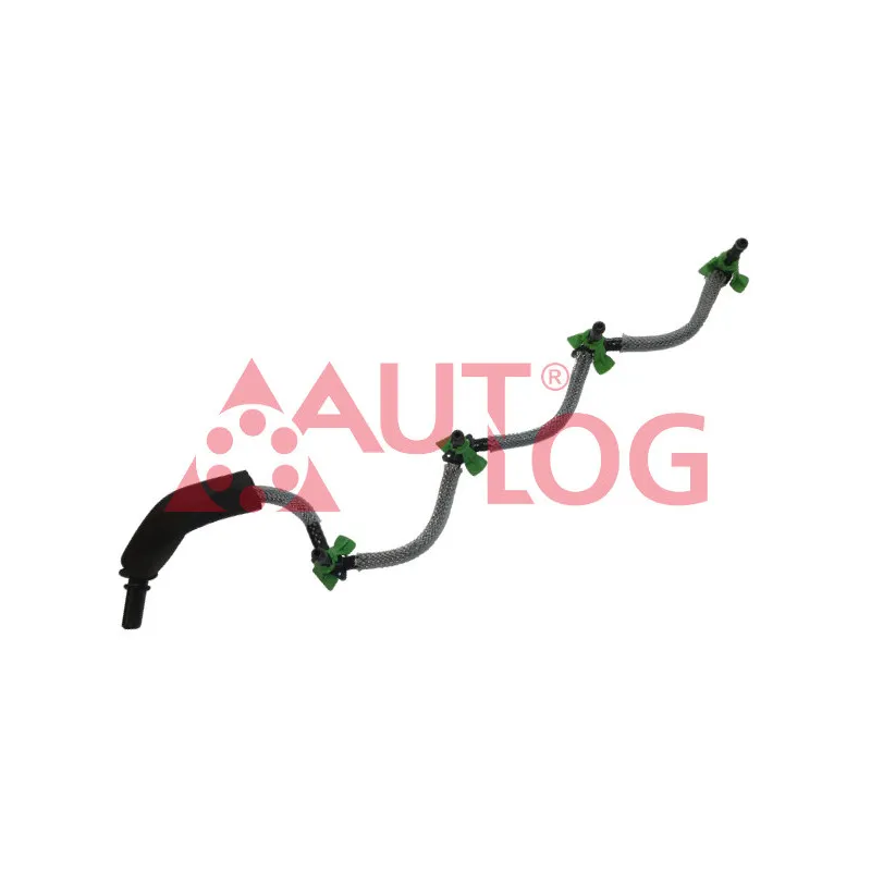 Tuyau, carburant de fuite AUTLOG KL3070