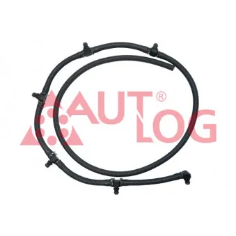 Tuyau, carburant de fuite AUTLOG KL3072