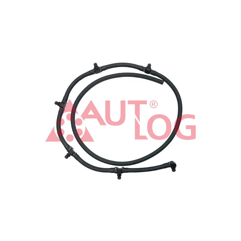 Tuyau, carburant de fuite AUTLOG KL3072