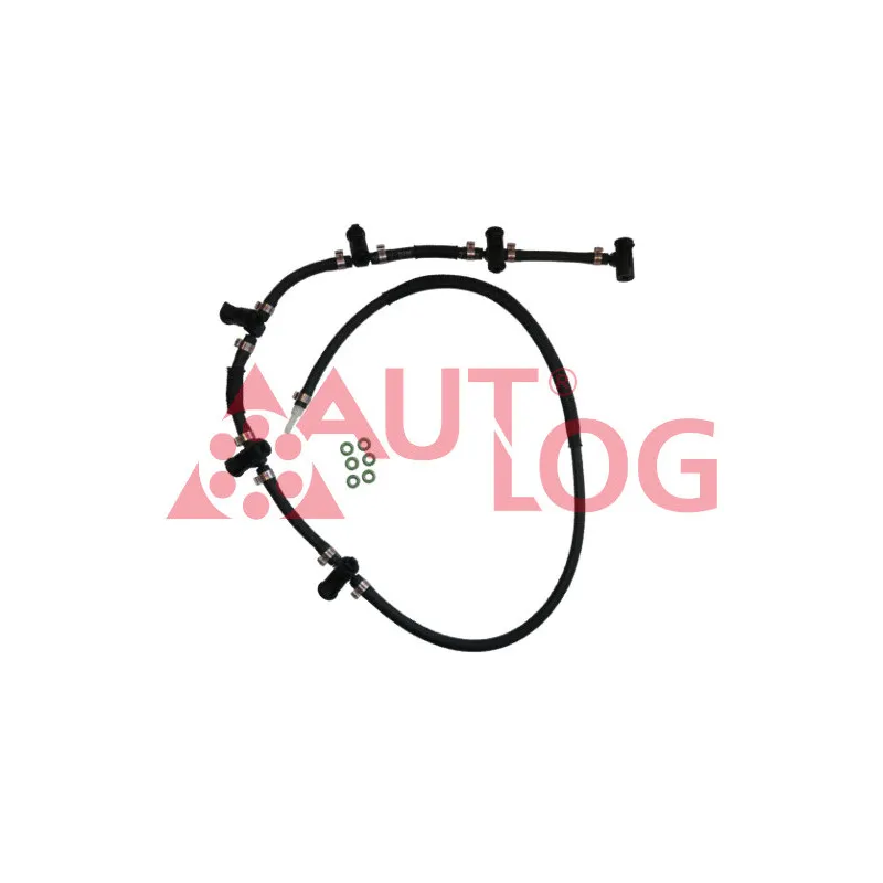 Tuyau, carburant de fuite AUTLOG KL3073