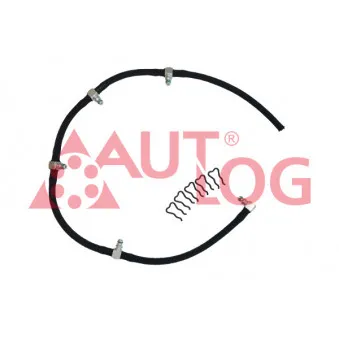 Tuyau, carburant de fuite AUTLOG