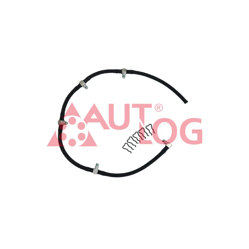 Tuyau, carburant de fuite AUTLOG KL3074