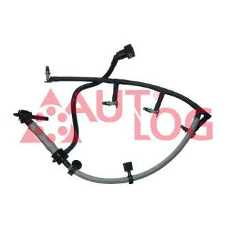 Tuyau, carburant de fuite AUTLOG