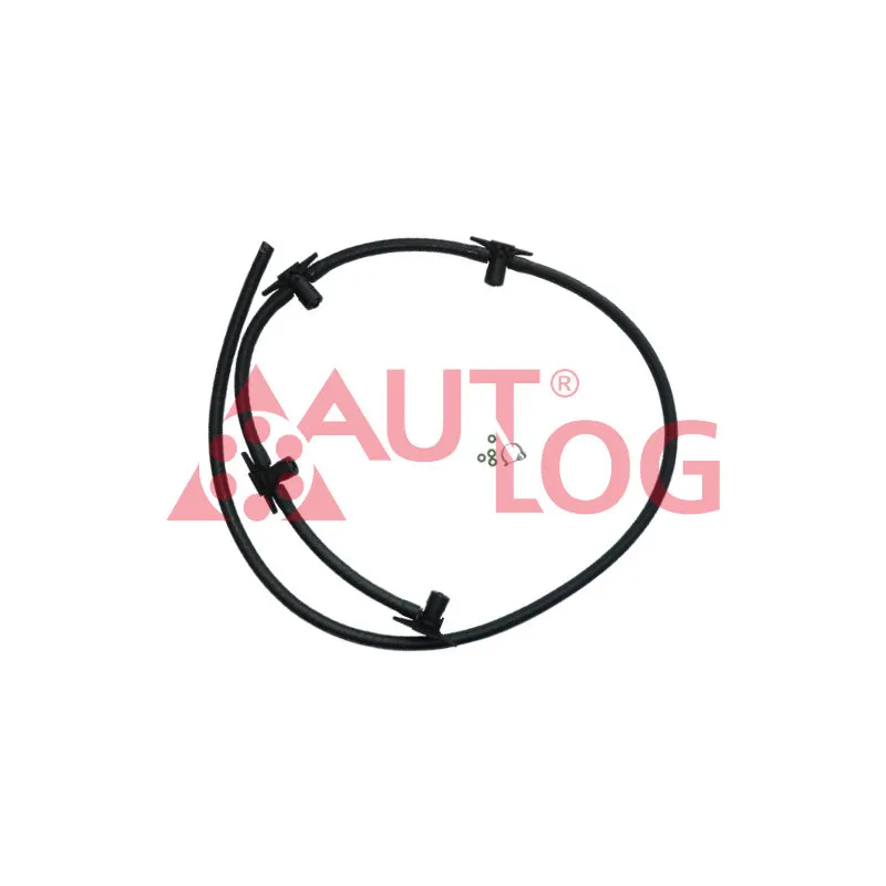 Tuyau, carburant de fuite AUTLOG KL3076