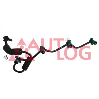 Tuyau, carburant de fuite AUTLOG