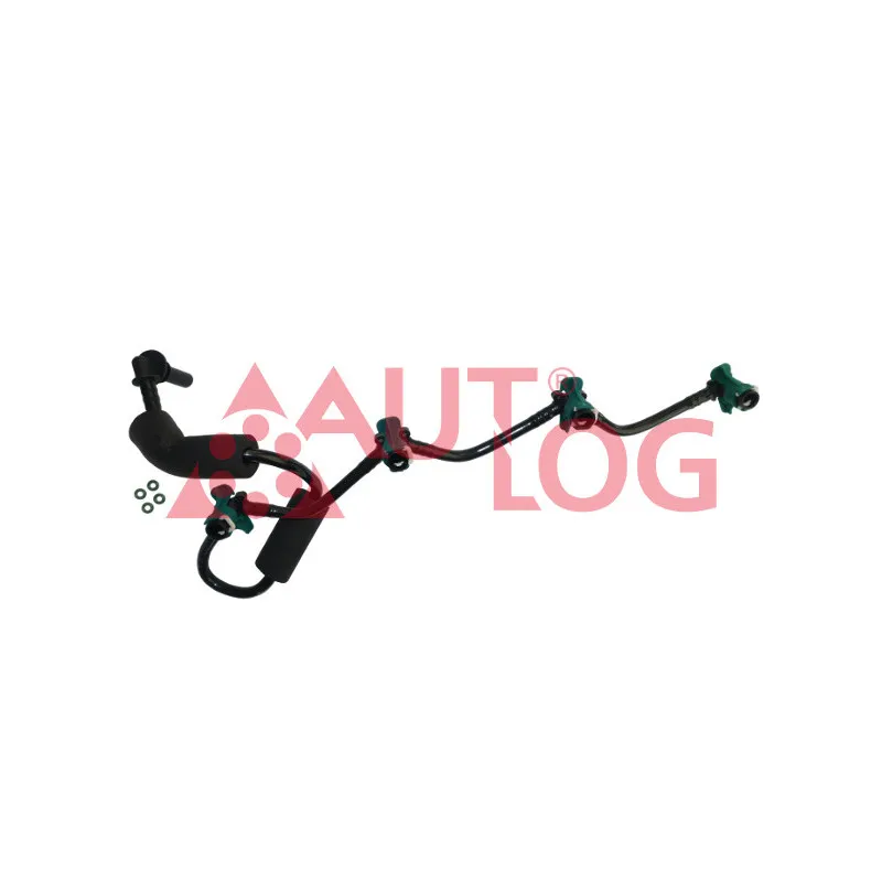 Tuyau, carburant de fuite AUTLOG KL3077