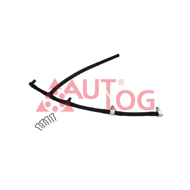Tuyau, carburant de fuite AUTLOG KL3078